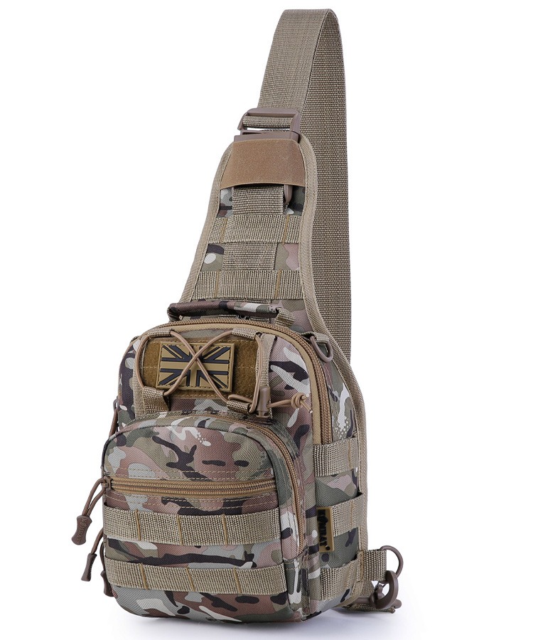 Ranger Sling Bag BTP 1
