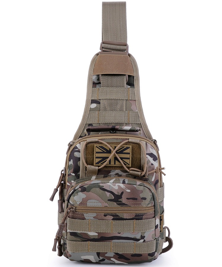 Ranger Sling Bag BTP 2