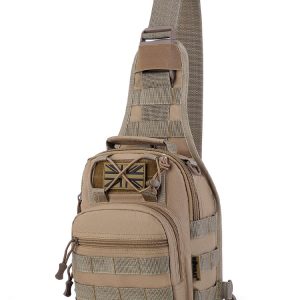 Ranger Sling Bag Coyote 1