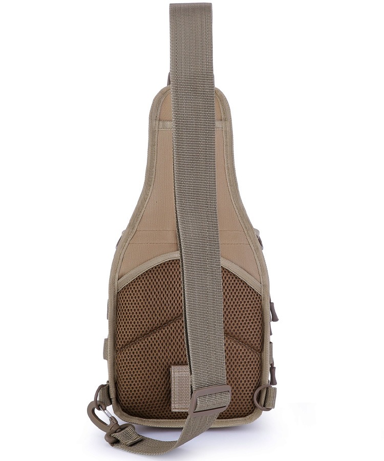 Ranger Sling Bag Coyote 3
