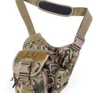 Multifunction Sling Bag BTP 1