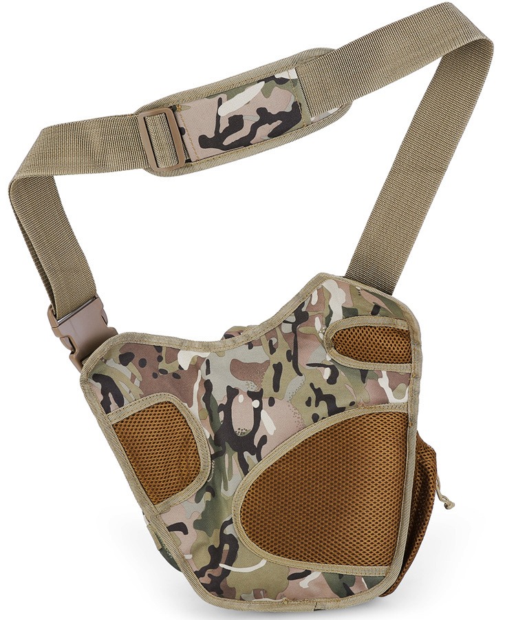 Multifunction Sling Bag BTP 3