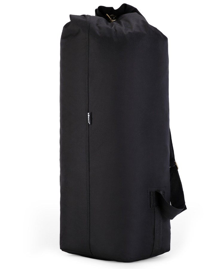 Medium Kit Bag 75L Black 2