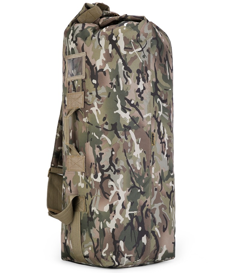 Large Kit Bag 115L BTP 1