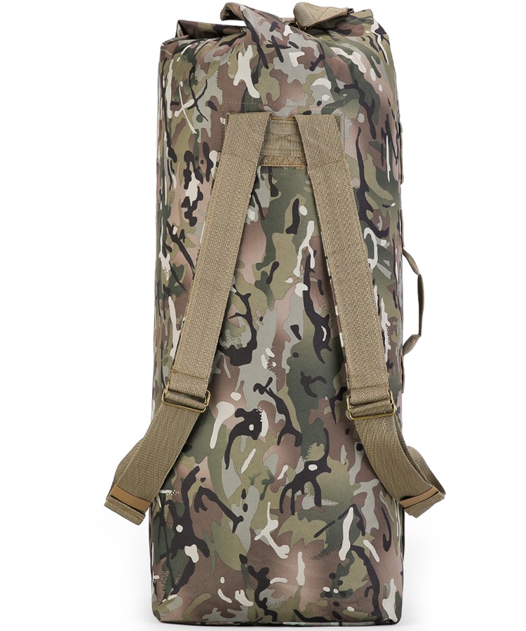 Large Kit Bag 115L BTP 4