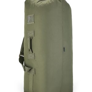 Large Kit Bag 115L Olive Green 1