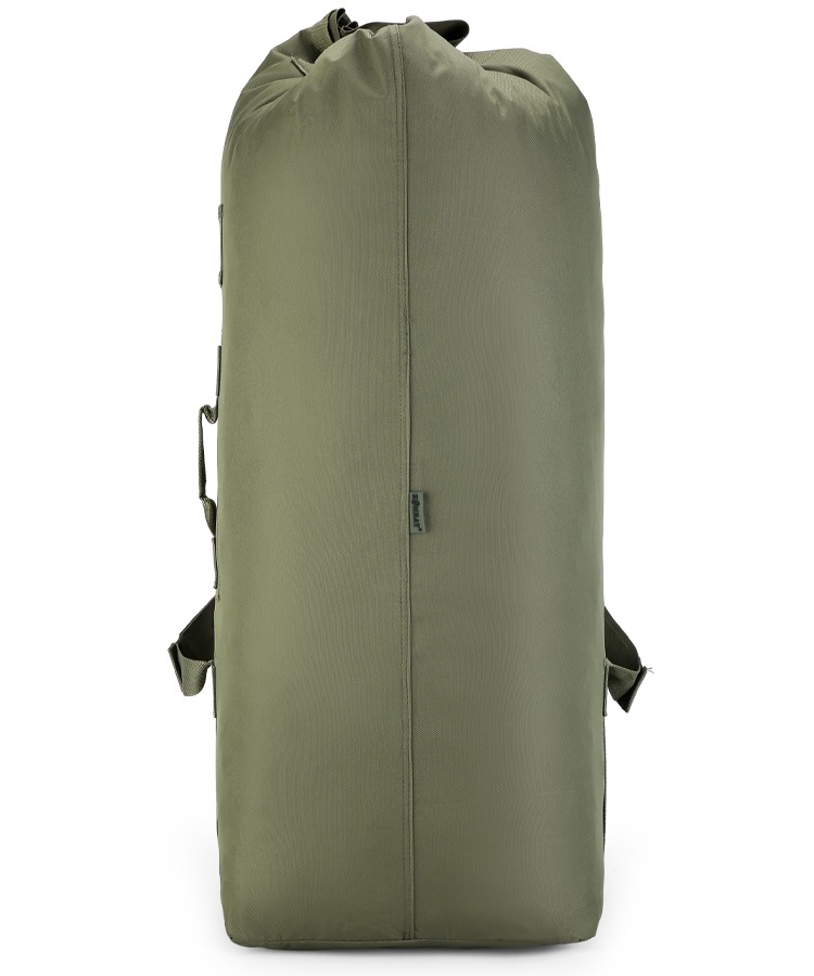 Large Kit Bag 115L Olive Green 3