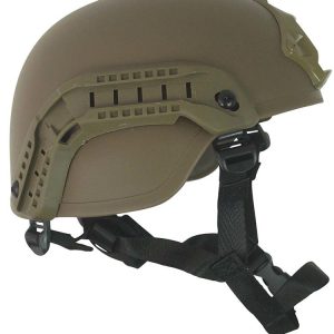 MICH 2000 Helmet Coyote 1