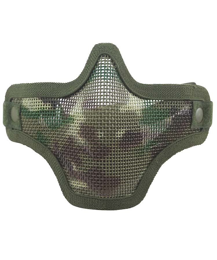 Tactical Face Mask BTP 3