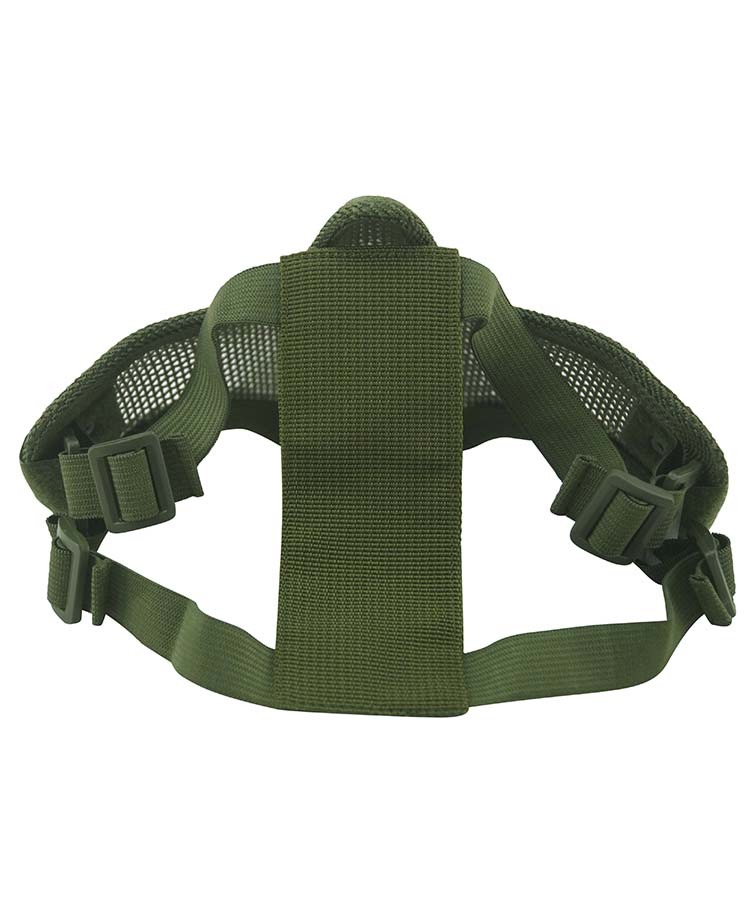 Tactical Face Mask BTP 4