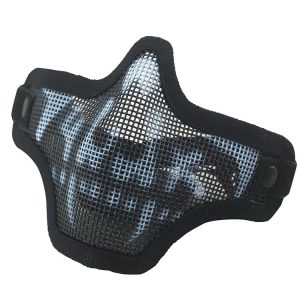 Tactical Face Mask Skull 1