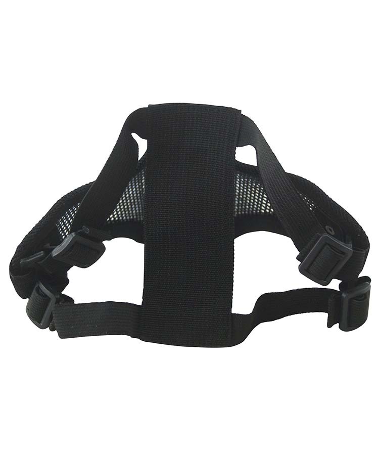 Tactical Face Mask Skull 4