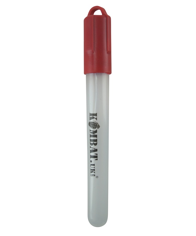 LED Lightstick Red 1