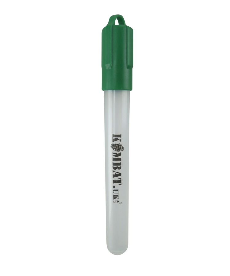 LED Lightstick Green 1