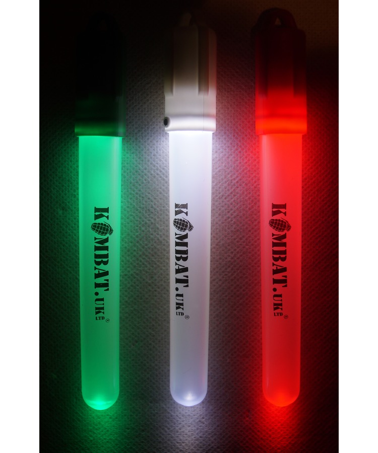 LED Lightstick Green 2