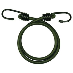 Military Bungees Retail Pack of 2 30 inch 1