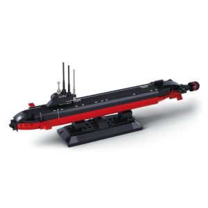 Sluban B0391 ( Nuclear Submarine) 1