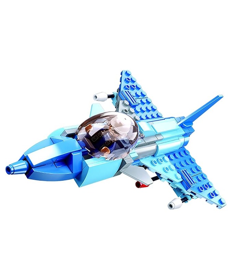 Sluban   B0666F ( J10 Fighter )