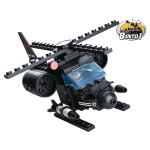 Sluban B0587G (Helicopter ) 1