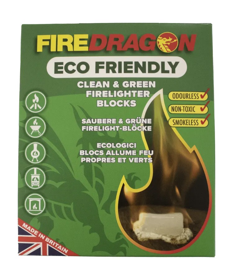 Firedragon Solid (27g) Pack of 6 4