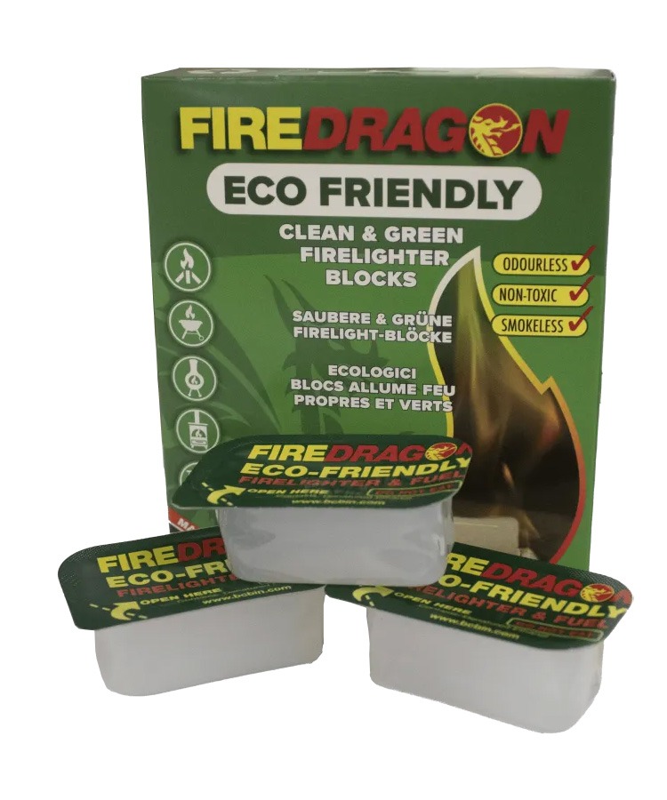 Firedragon Solid (27g) Pack of 12 1