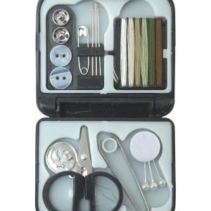 Mini Sewing Kit Black 1
