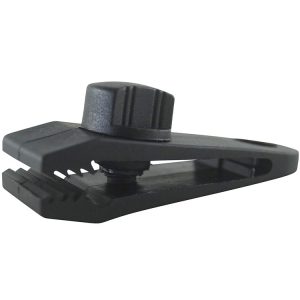 Tarp Clips 4 Pack Black 1