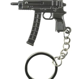KOMK-009 Scorpion Keyring 1