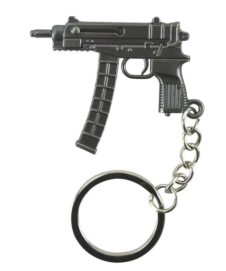 KOMK-009 Scorpion Keyring 1