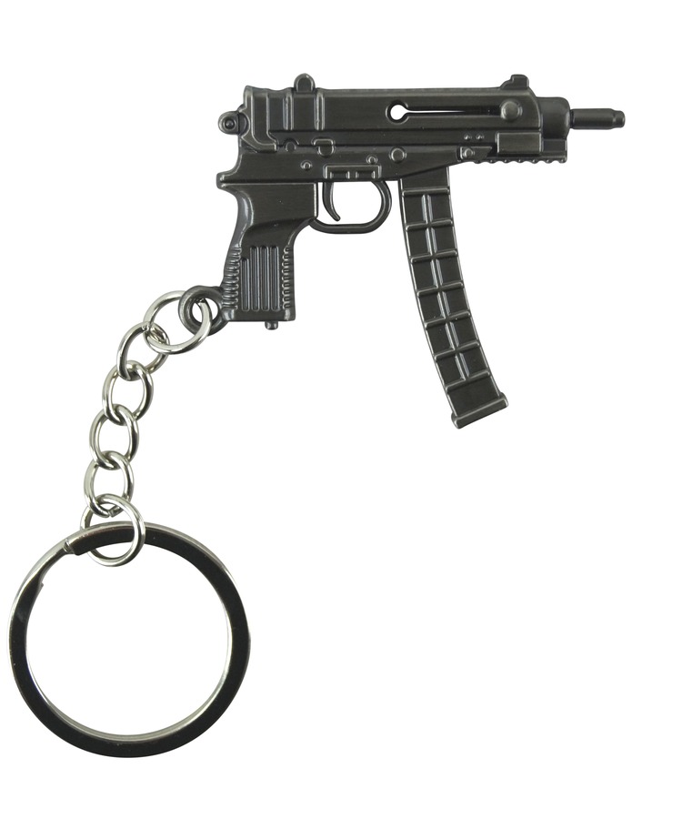 KOMK-009 Scorpion Keyring 2