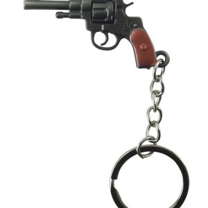 KOMK-011 Revolver Keyring 1