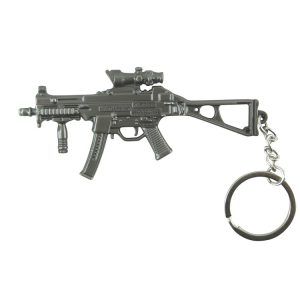 KOMK-004 SMG Keyring 1
