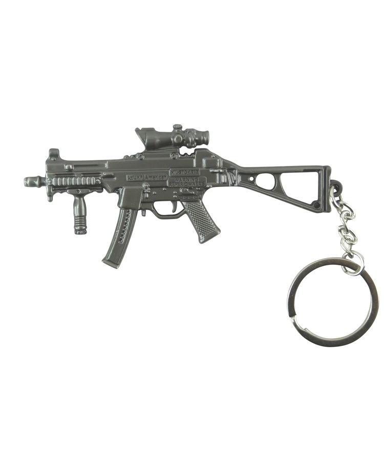 KOMK-004 SMG Keyring 1