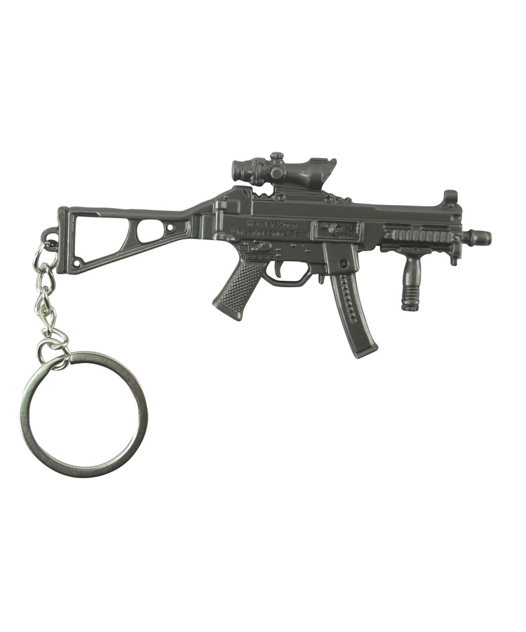 KOMK-004 SMG Keyring 2