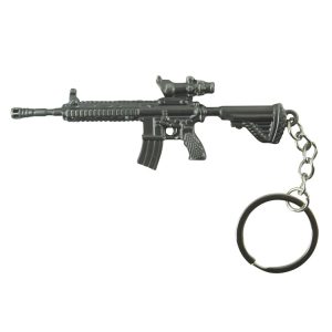 KOMK-005 M4 Keyring 1
