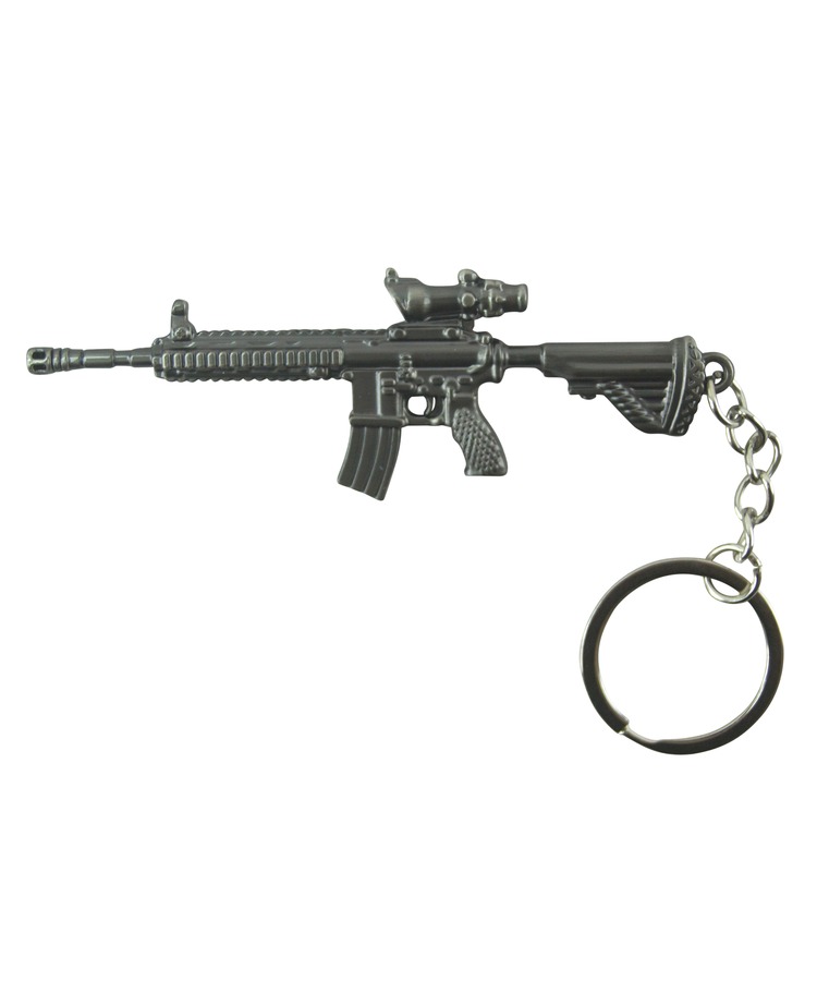 KOMK-005 M4 Keyring 1