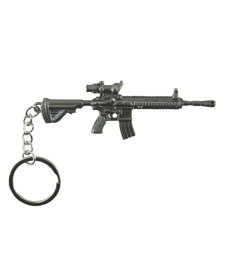 KOMK-005 M4 Keyring 2