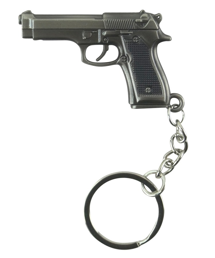KOMK-014 92FS Keyring 1