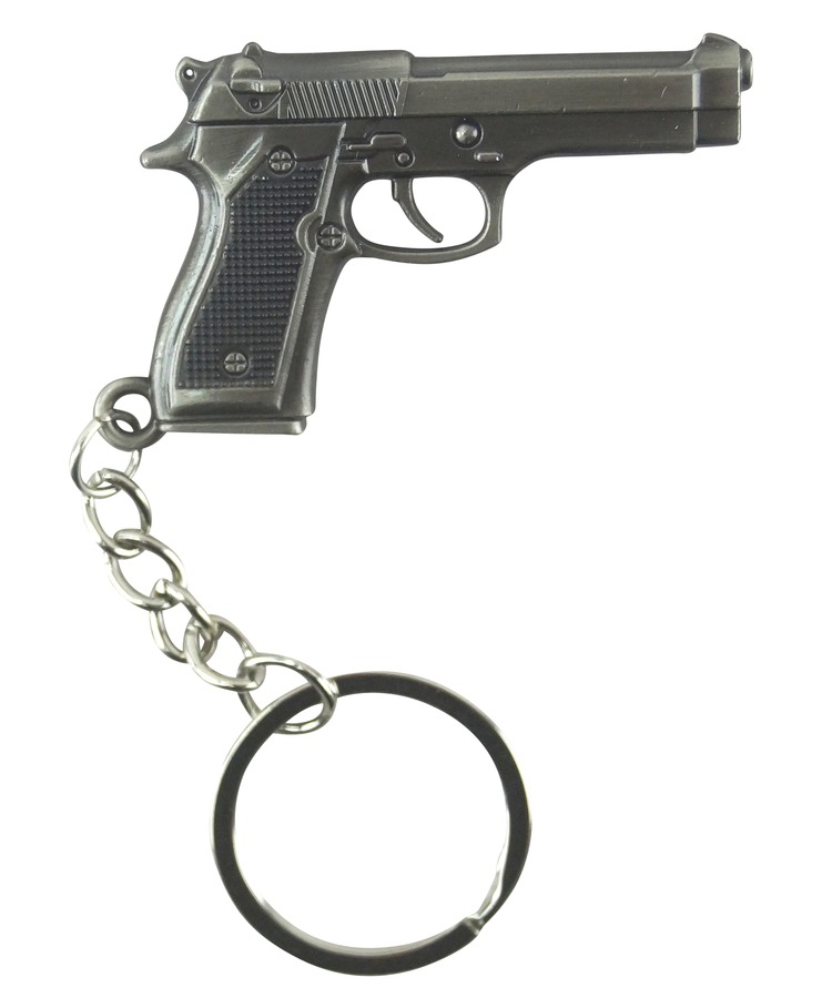 KOMK-014 92FS Keyring 2