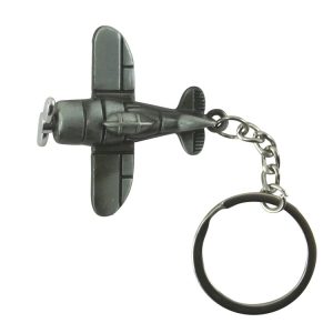 KOMK-008 Plane Keyring 1