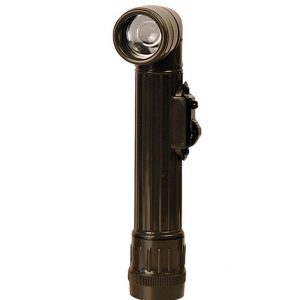 Small Angle Torch Olive Green 1