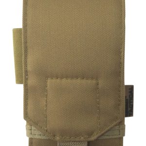 Tech Pouch / Phone Case Coyote 1