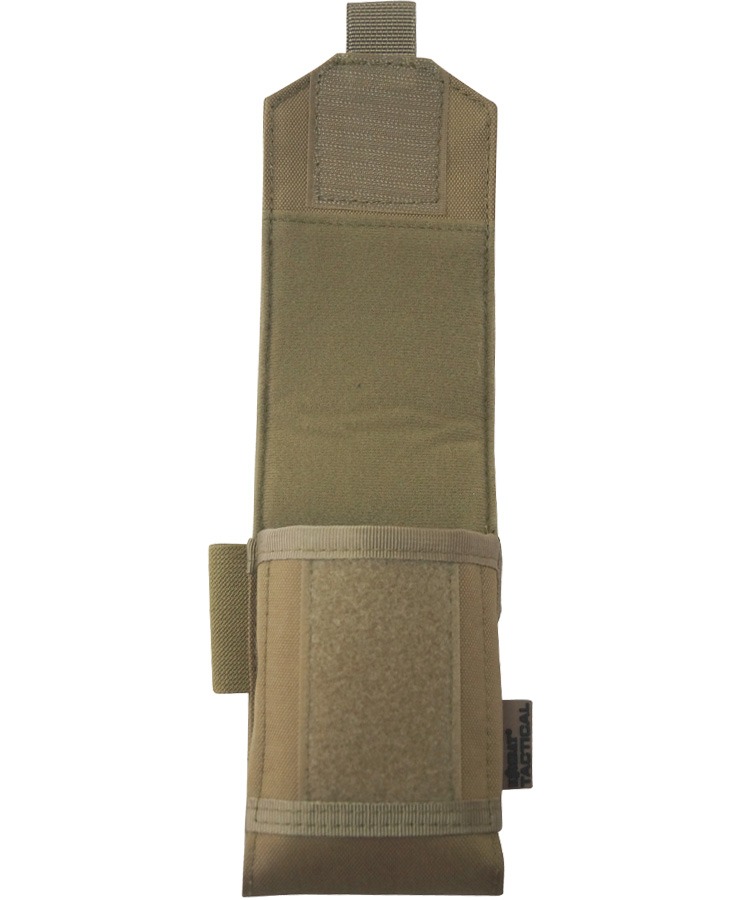 Tech Pouch / Phone Case Coyote 3