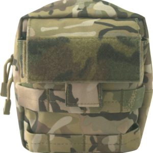 Rapid Response Pouch BTP 1