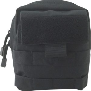 Rapid Response Pouch Black 1