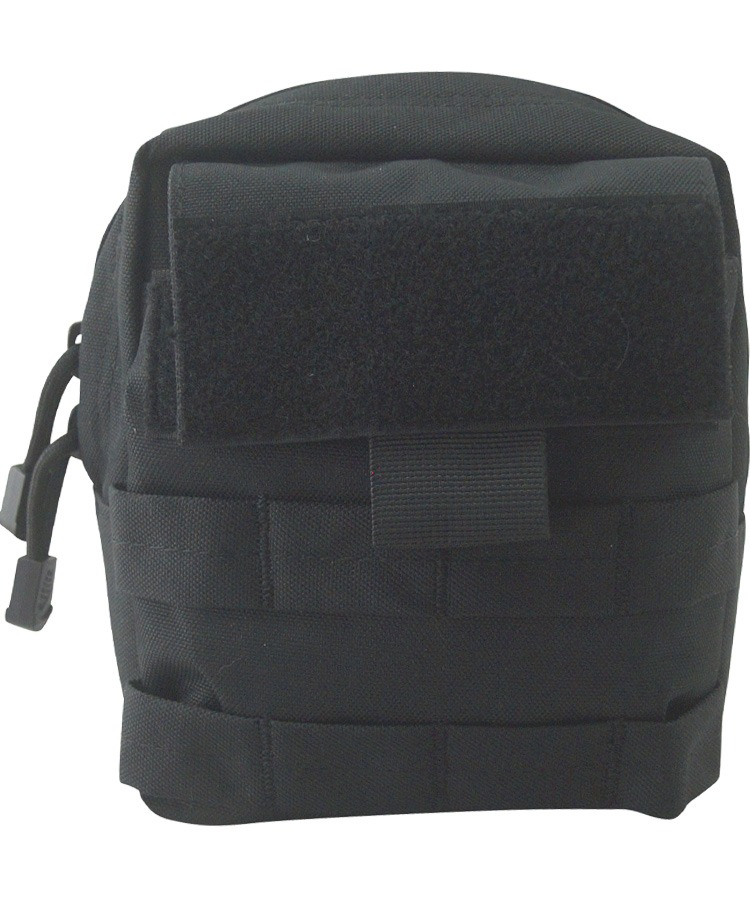 Rapid Response Pouch Black 1
