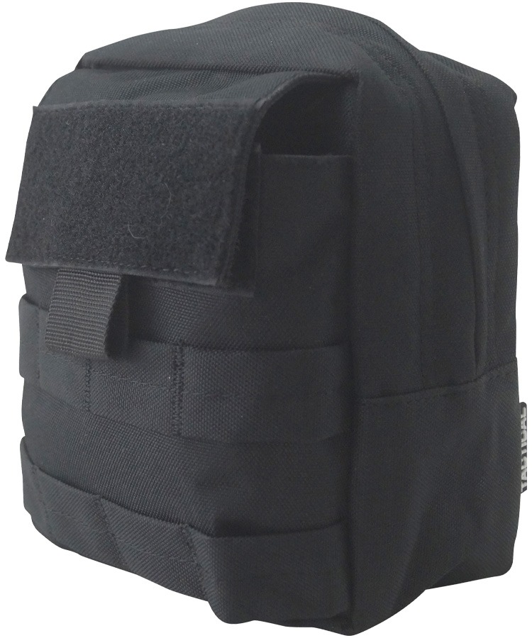 Rapid Response Pouch Black 2