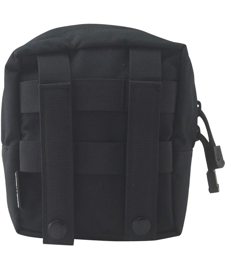 Rapid Response Pouch Black 3