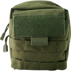 Rapid Response Pouch Olive Green 1