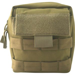 Rapid Response Pouch Coyote 1